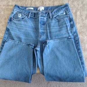 Classic Blue Women's Jeans